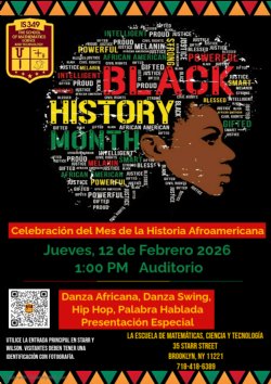 BHM Spanish 